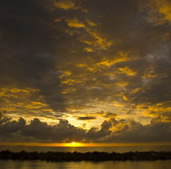 Sunset with C130J.jpg